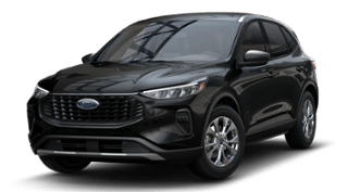 2025 Ford Escape® External Image 2